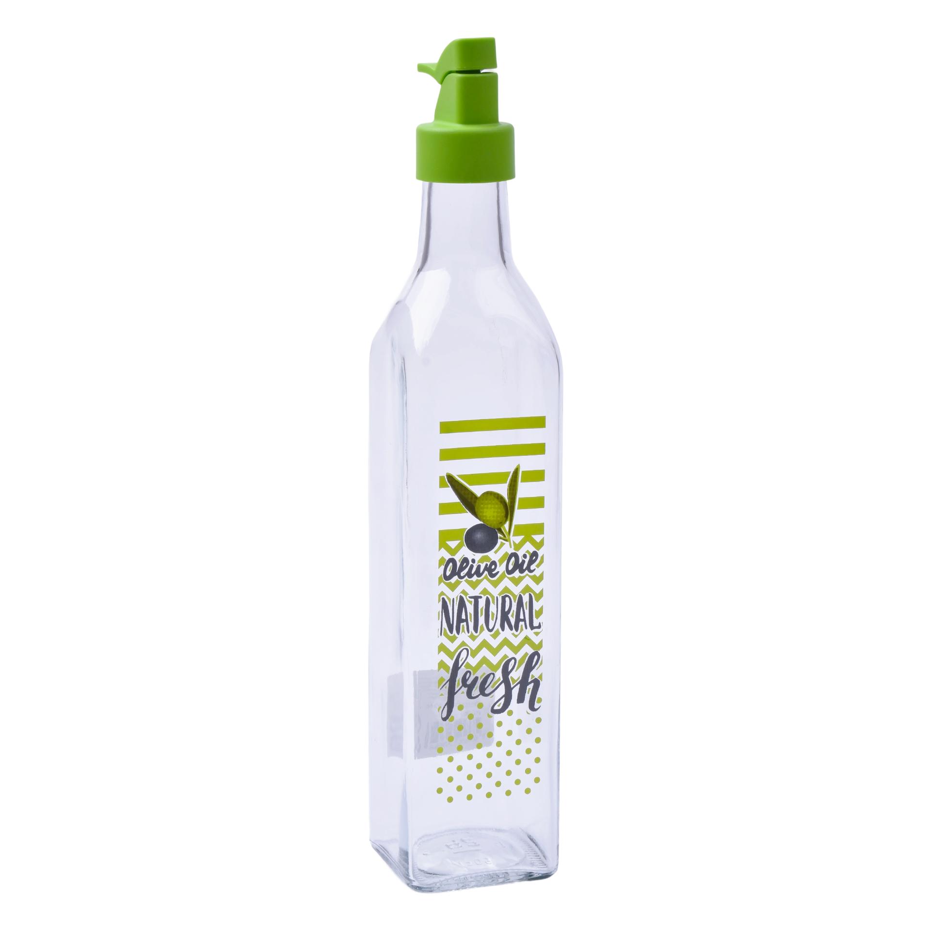 DOSEADOR OLEO/AZEITE 500ML KC-365 CX24 DOSEADOR OLEO/AZEITE 500ML KC-365 CX24