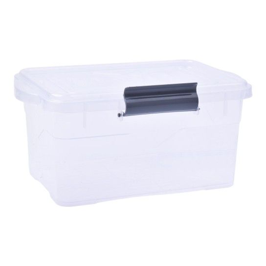 CAIXA PLASTICA 3000ML AP-9362 CX24