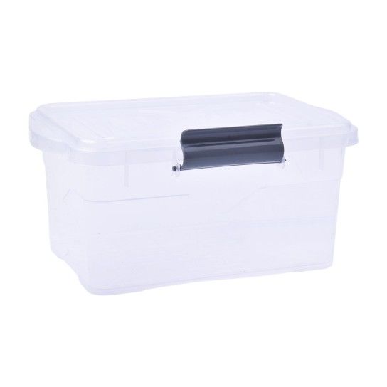 CAIXA PLASTICA 1500ML AP-9361 CX24