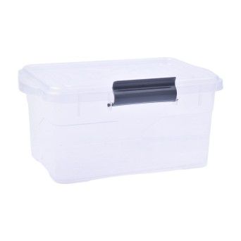 CAIXA PLASTICA 1500ML AP-9361 CX24