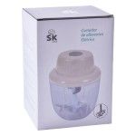 CORTADOR VEGETAIS 203-160-01L CX36