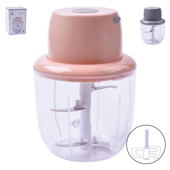 CORTADOR VEGETAIS 203-160-01L CX36