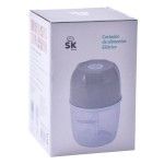 CORTADOR VEGETAIS 203-160-L CX72