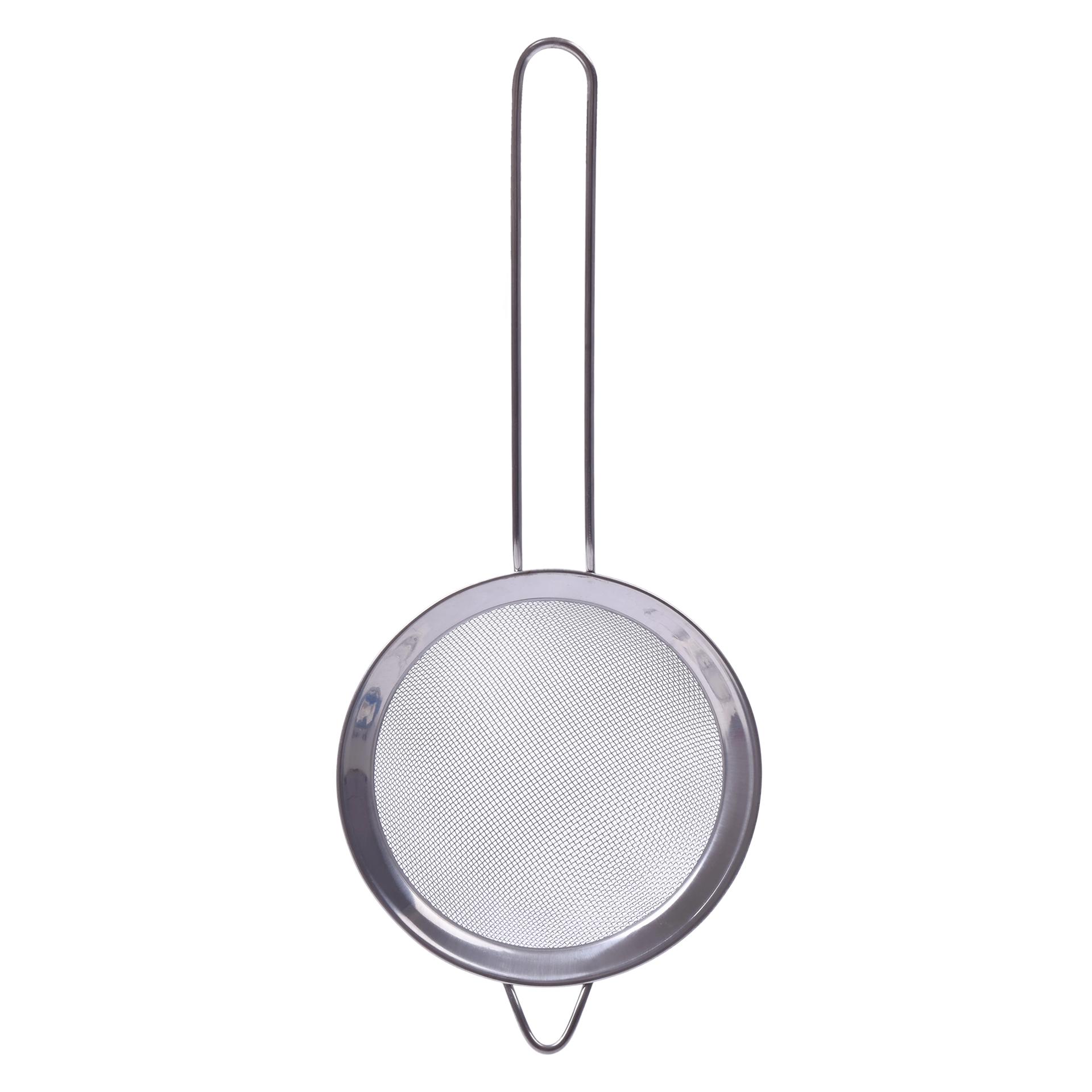COADOR METAL 14CM 1156-001A-14 CX192 COADOR METAL 14CM 1156-001A-14 CX192