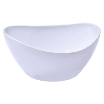 SALADEIRA CER OVAL 20X18,5CM 425-14