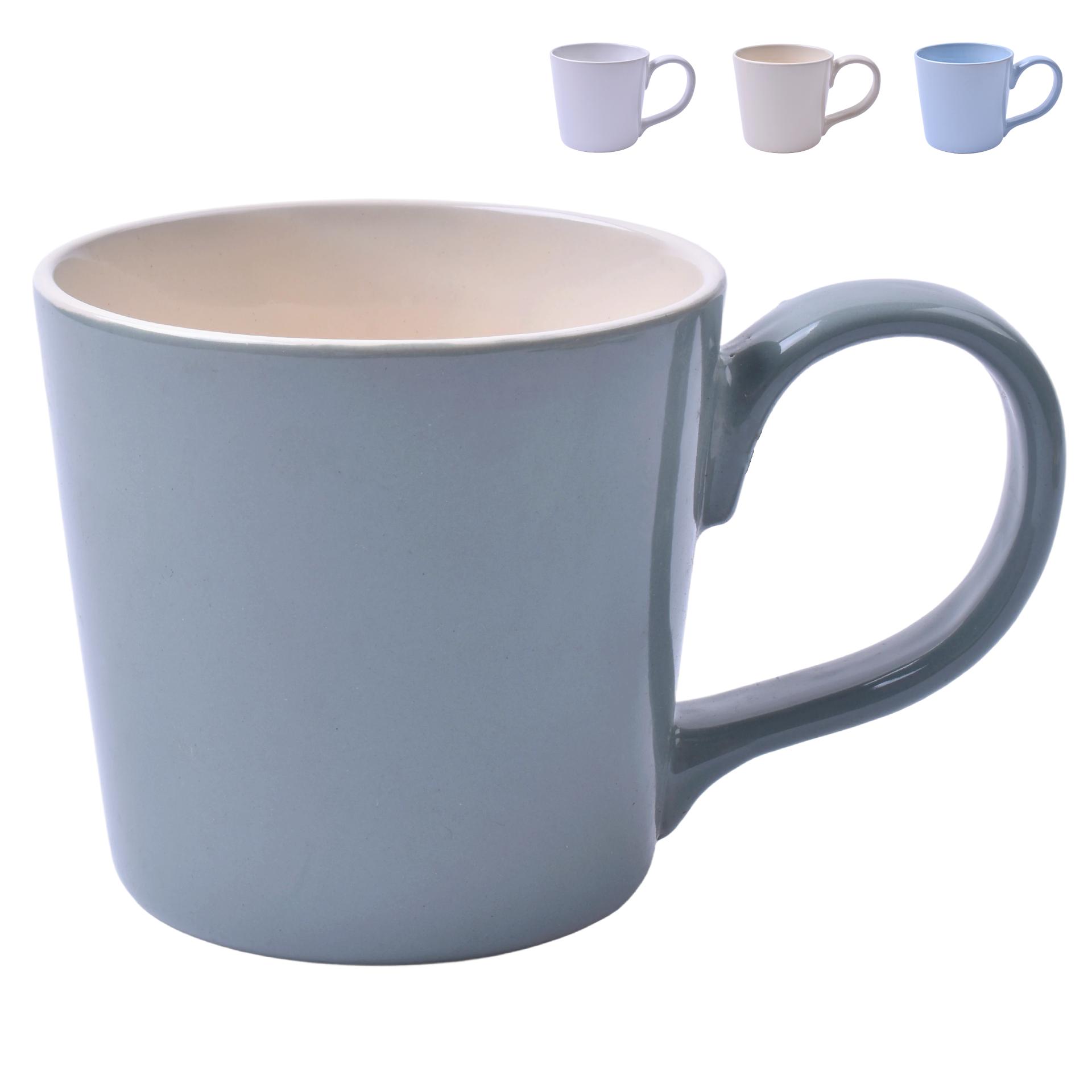 CANECA MUG 9,5X9 450-334 CX48 CANECA MUG 9,5X9 450-334 CX48