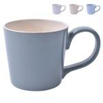 CANECA MUG 9,5X9 450-334 CX48