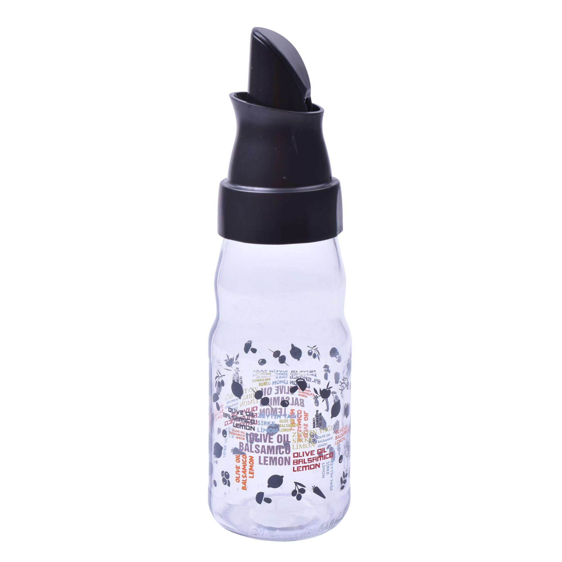 GARRAFA DOSEADORA 370ML KC-363 GARRAFA DOSEADORA 370ML KC-363