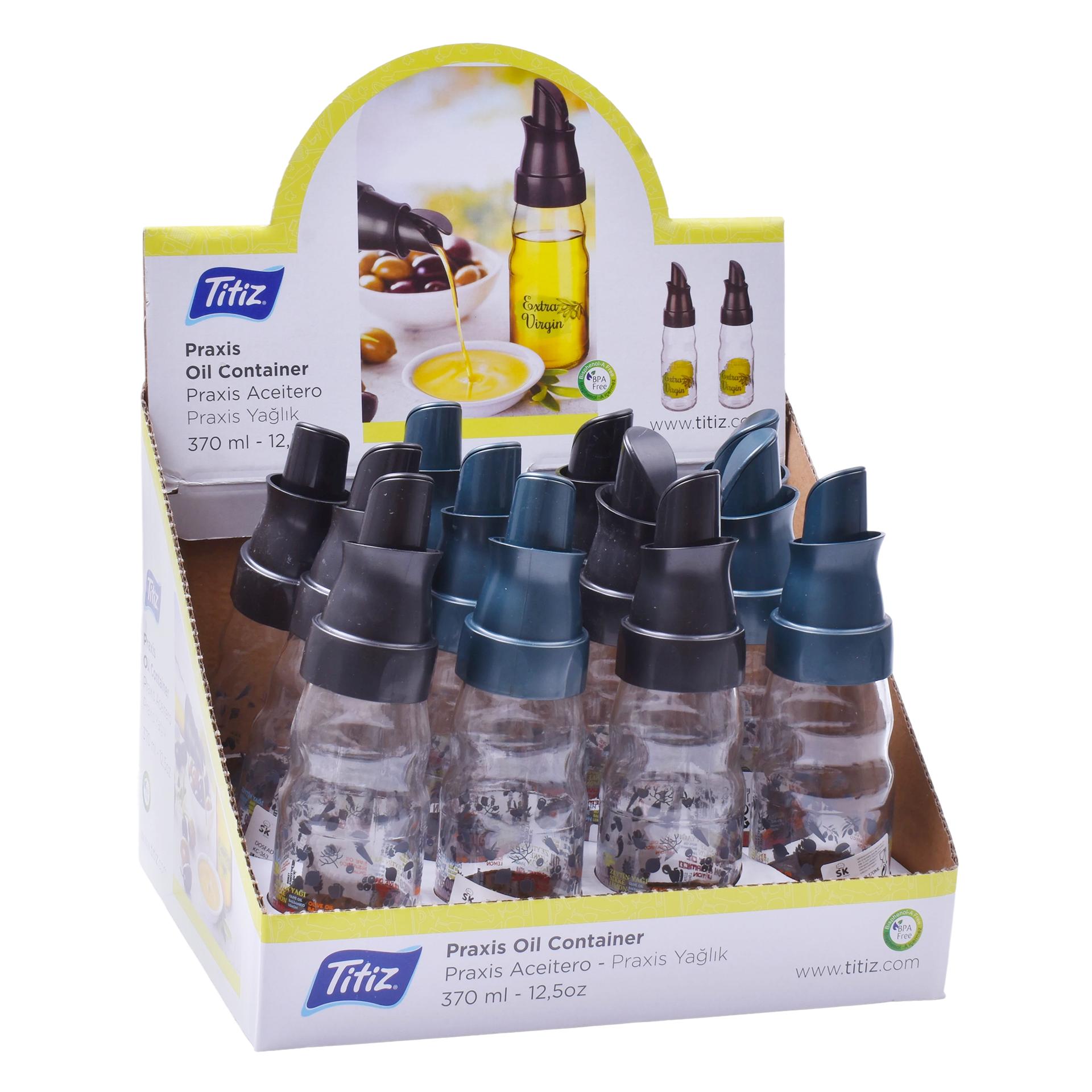 GARRAFA DOSEADORA 370ML KC-363 GARRAFA DOSEADORA 370ML KC-363