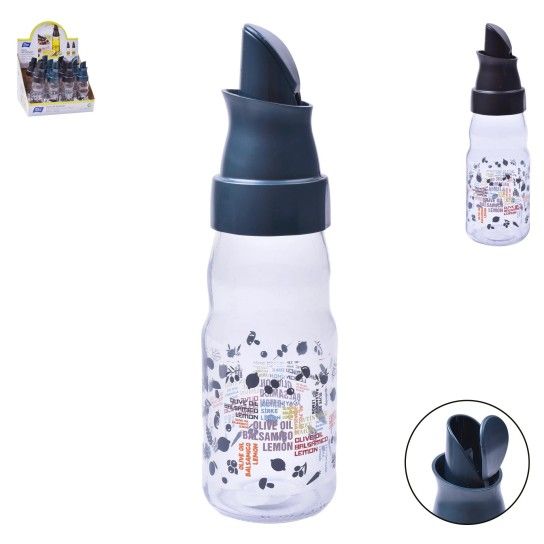 GARRAFA DOSEADORA 370ML KC-363