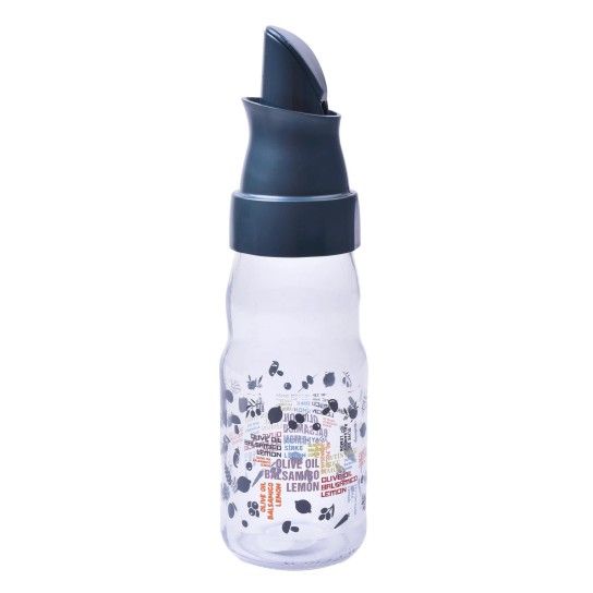 GARRAFA DOSEADORA 370ML KC-363 GARRAFA DOSEADORA 370ML KC-363