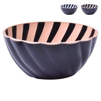 SALADEIRA PLASTICO 3,5L AP-9192 CX12