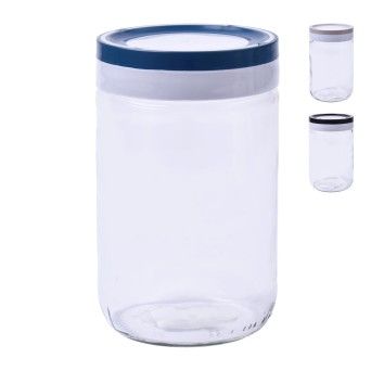 FRASCO VIDRO 660ML KC-123 CX24