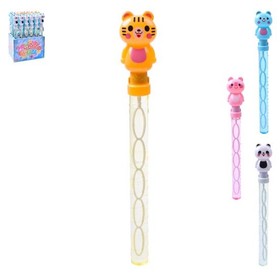 BOLA SABAO PANDA 37CM 889-19 CX144