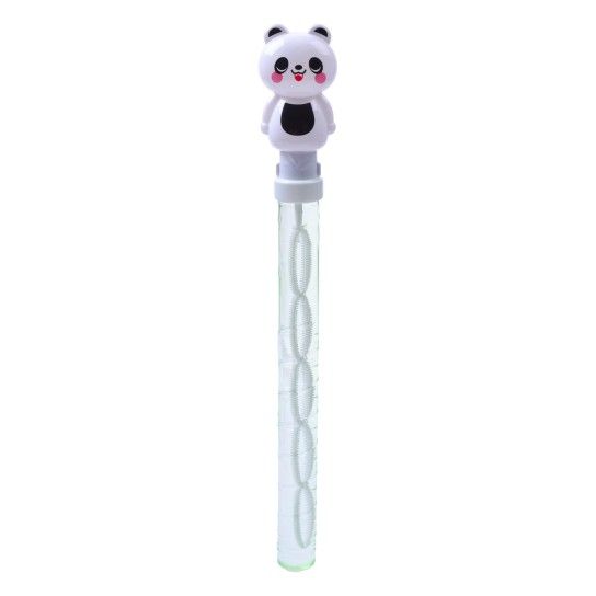 BOLA SABAO PANDA 37CM 889-19 CX144 BOLA SABAO PANDA 37CM 889-19 CX144