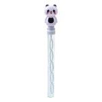 BOLA SABAO PANDA 37CM 889-19 CX144