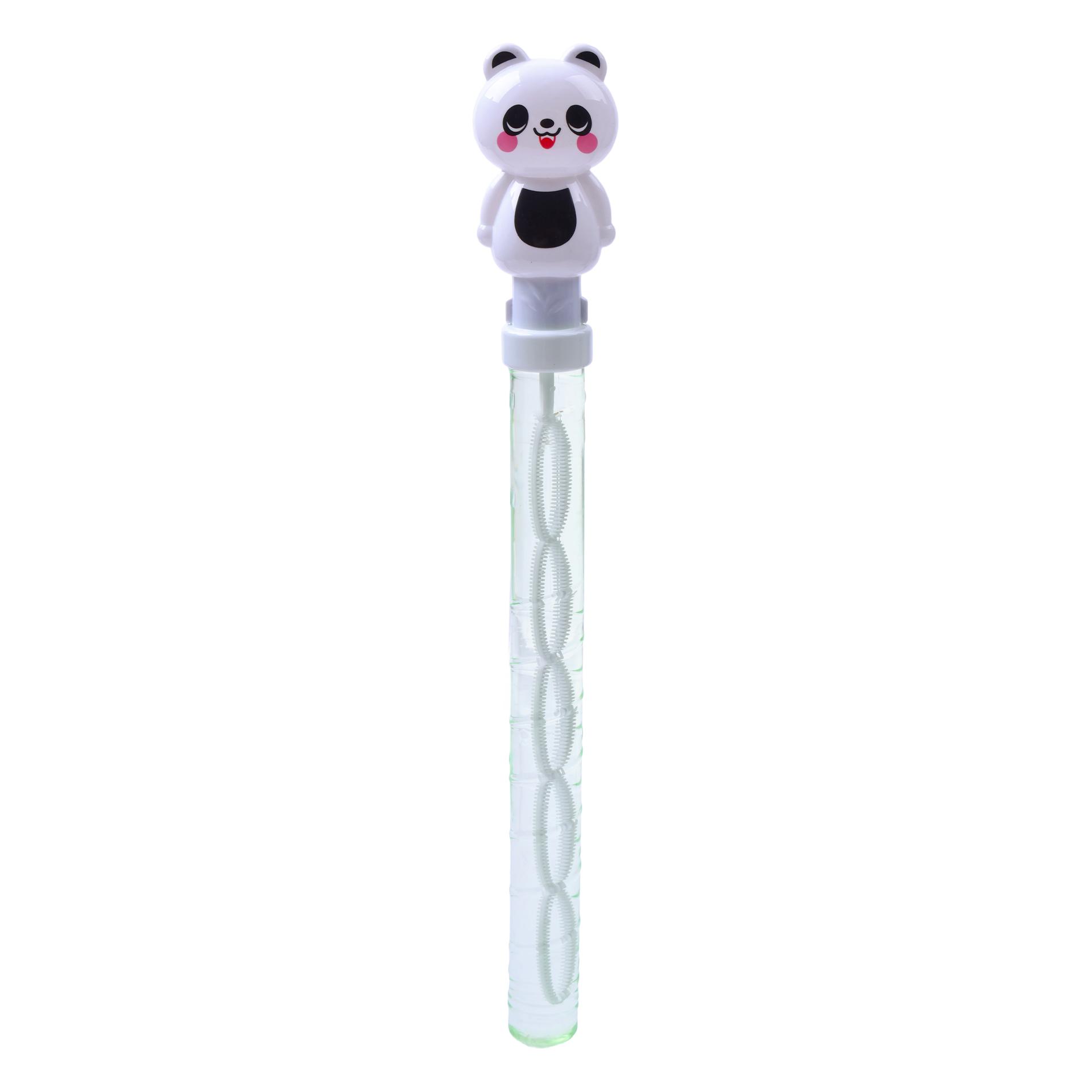 BOLA SABAO PANDA 37CM 889-19 CX144 BOLA SABAO PANDA 37CM 889-19 CX144