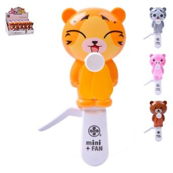 VENTOINHA GATO 16CM RQ2238-3 CX576