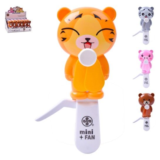 VENTOINHA GATO 16CM RQ2238-3 CX576