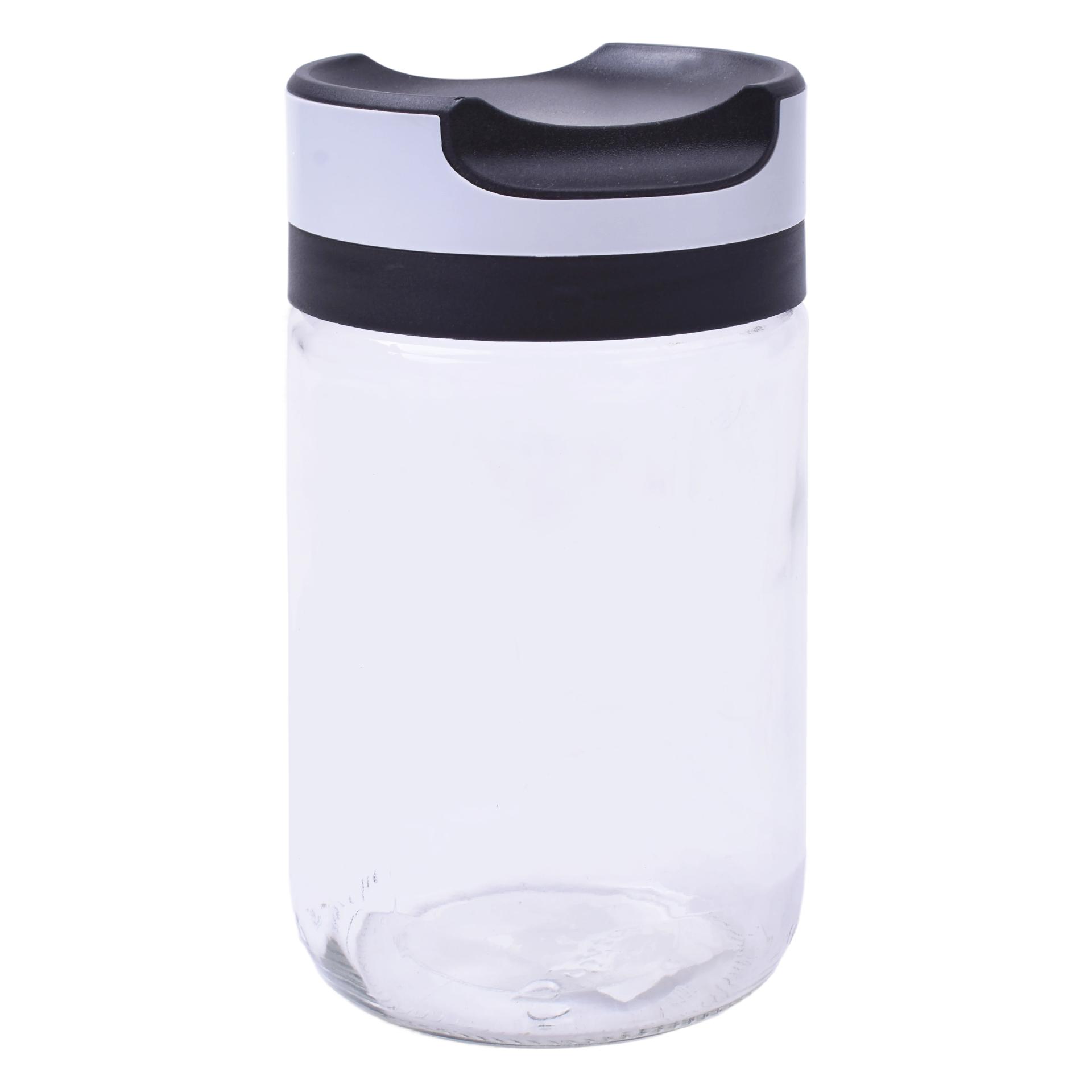 FRASCO VIDRO 660ML KC-422 CX24