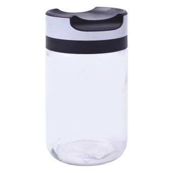 FRASCO VIDRO 660ML KC-422 CX24