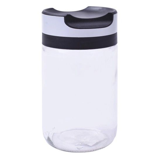 FRASCO VIDRO 660ML KC-422 CX24