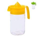 ESPREMEDOR CITRINOS 660ML KC-410 CX24 ESPREMEDOR CITRINOS 660ML KC-410 CX24