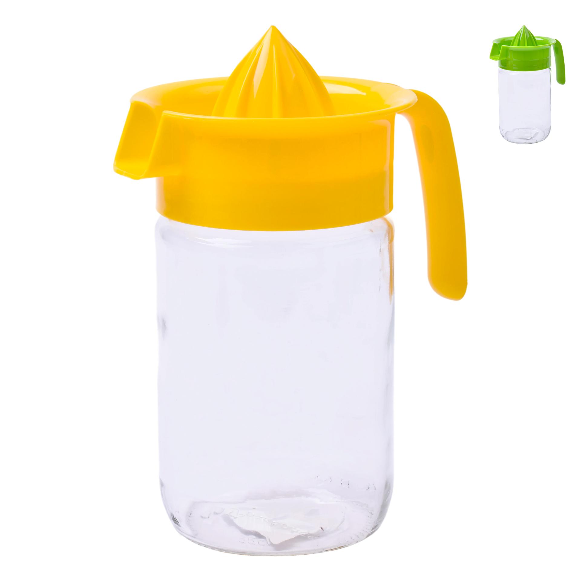 ESPREMEDOR CITRINOS 660ML KC-410 CX24 ESPREMEDOR CITRINOS 660ML KC-410 CX24