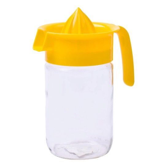 ESPREMEDOR CITRINOS 660ML KC-410 CX24 ESPREMEDOR CITRINOS 660ML KC-410 CX24