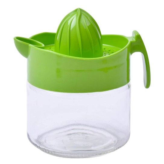 ESPREMEDOR CITRINOS 300ML KC-401 CX36