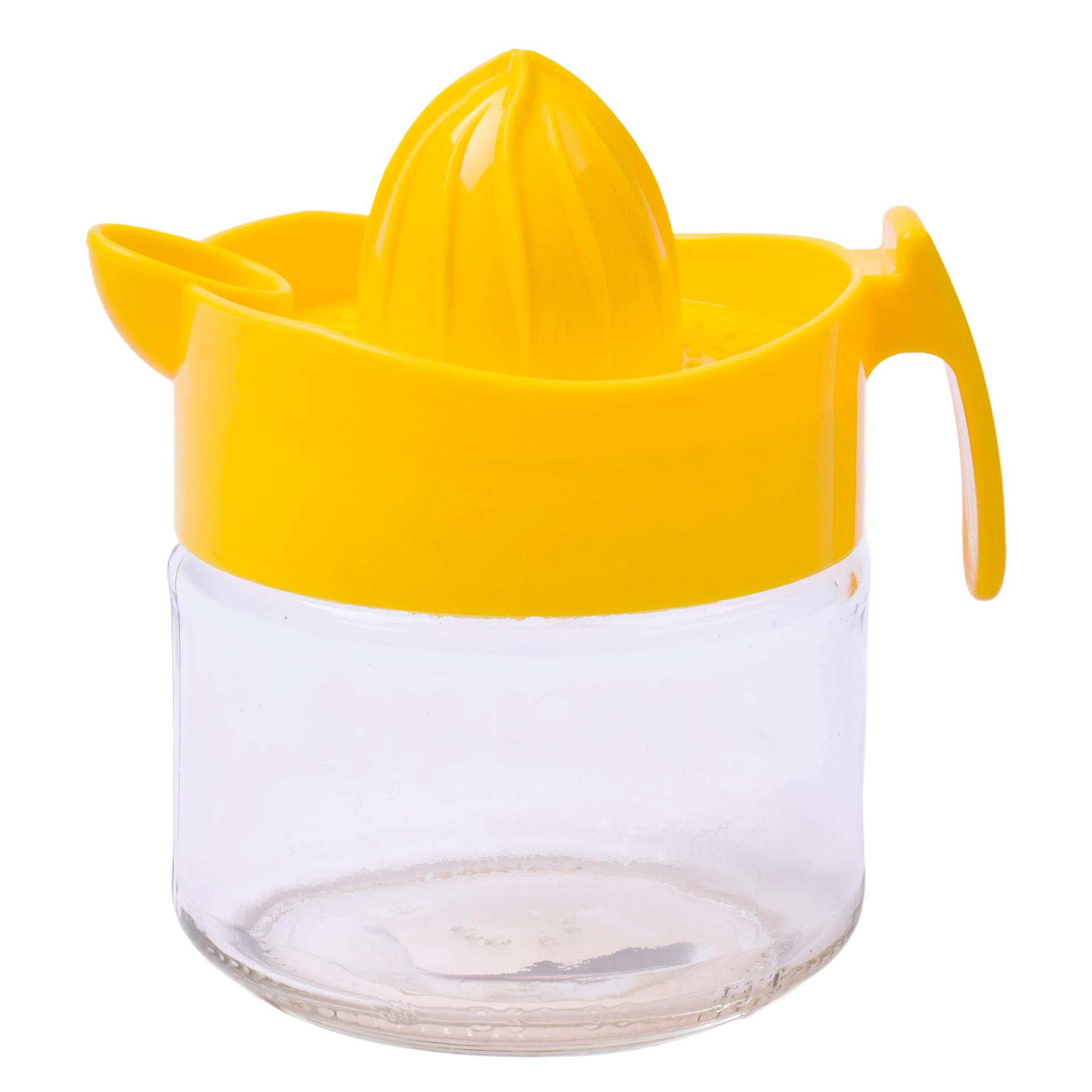 ESPREMEDOR CITRINOS 300ML KC-401 CX36