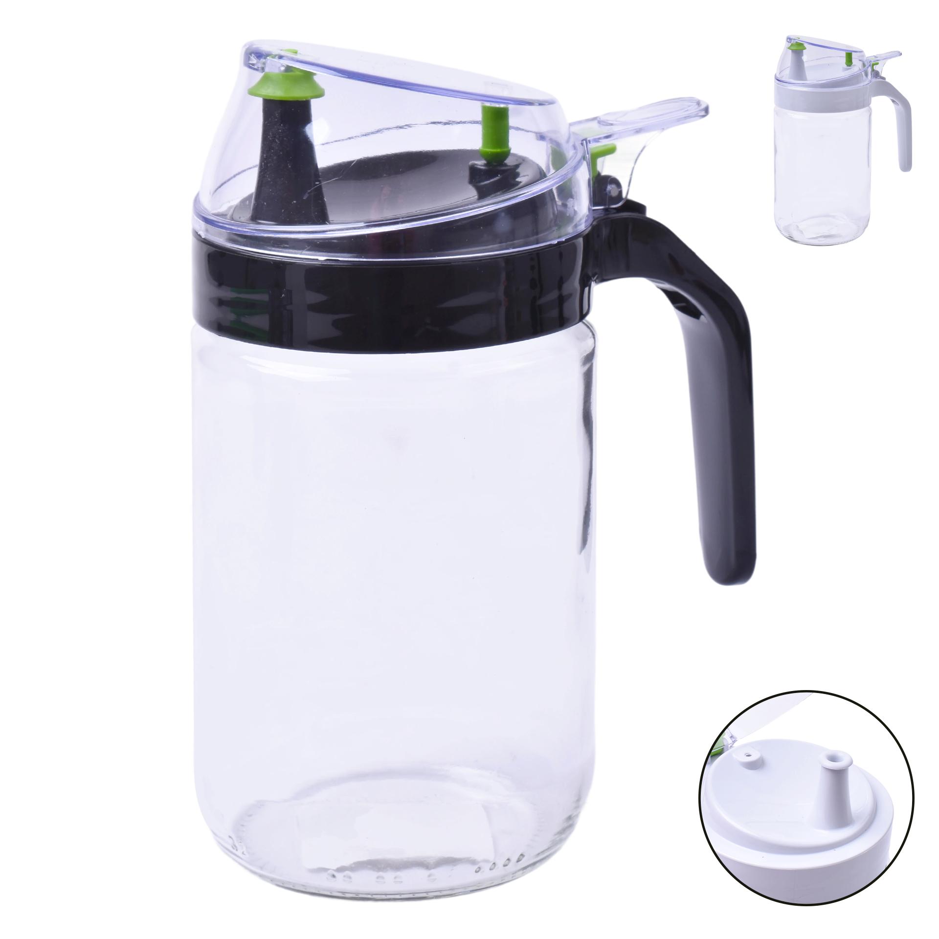 DOSEADOR C/TAMPA 660ML KC-345 CX10 DOSEADOR C/TAMPA 660ML KC-345 CX10