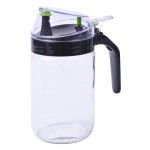 DOSEADOR C/TAMPA 660ML KC-345 CX10 DOSEADOR C/TAMPA 660ML KC-345 CX10