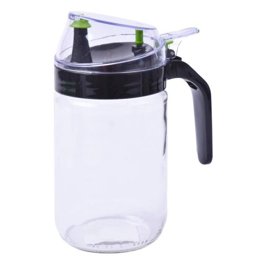 DOSEADOR C/TAMPA 660ML KC-345 CX10 DOSEADOR C/TAMPA 660ML KC-345 CX10