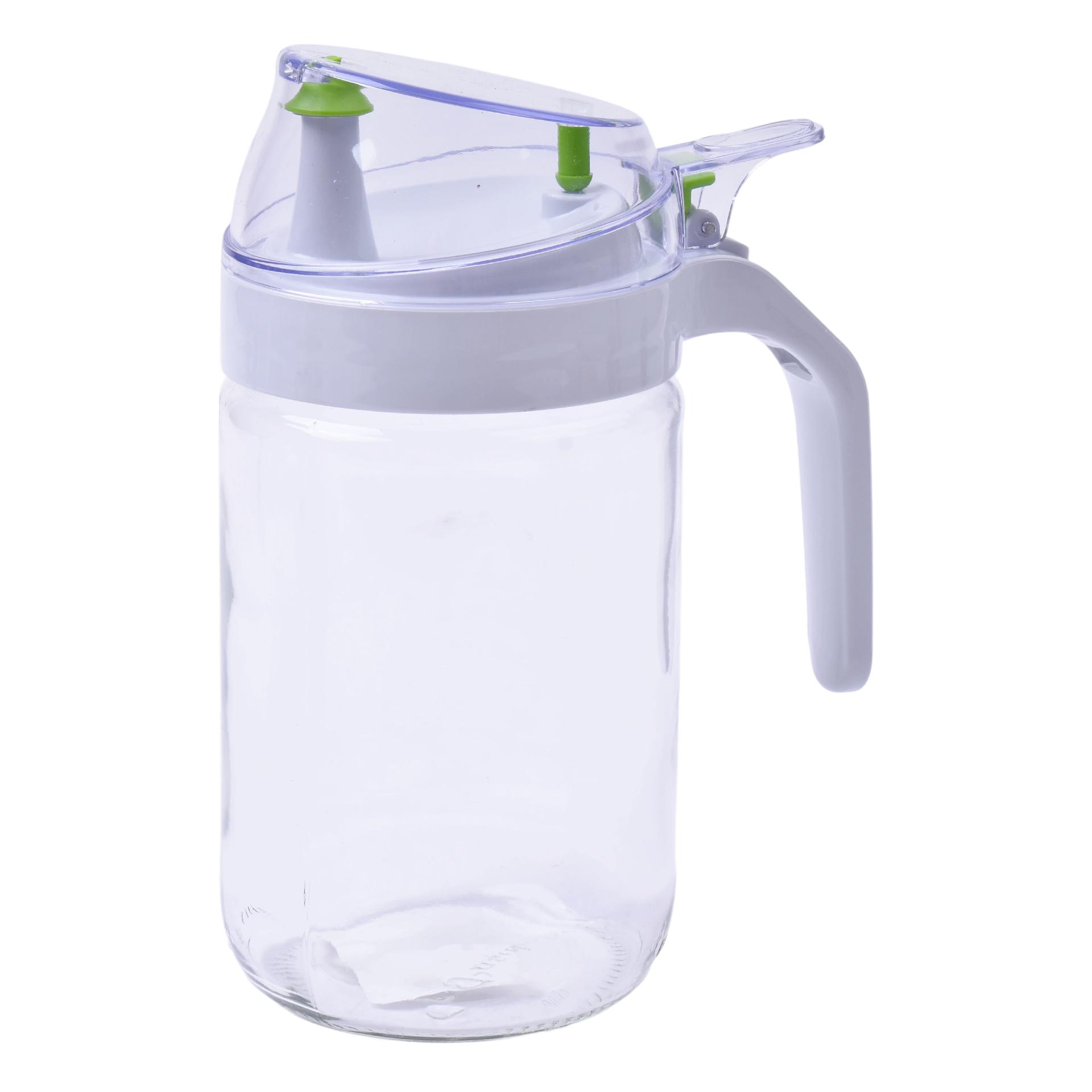 DOSEADOR C/TAMPA 660ML KC-345 CX10 DOSEADOR C/TAMPA 660ML KC-345 CX10