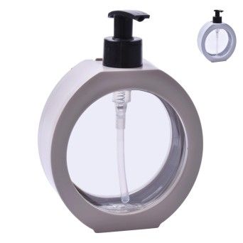 DISPENSADOR SABAO 350ML TP-209
