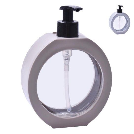 DISPENSADOR SABAO 350ML TP-209