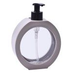DISPENSADOR SABAO 350ML TP-209