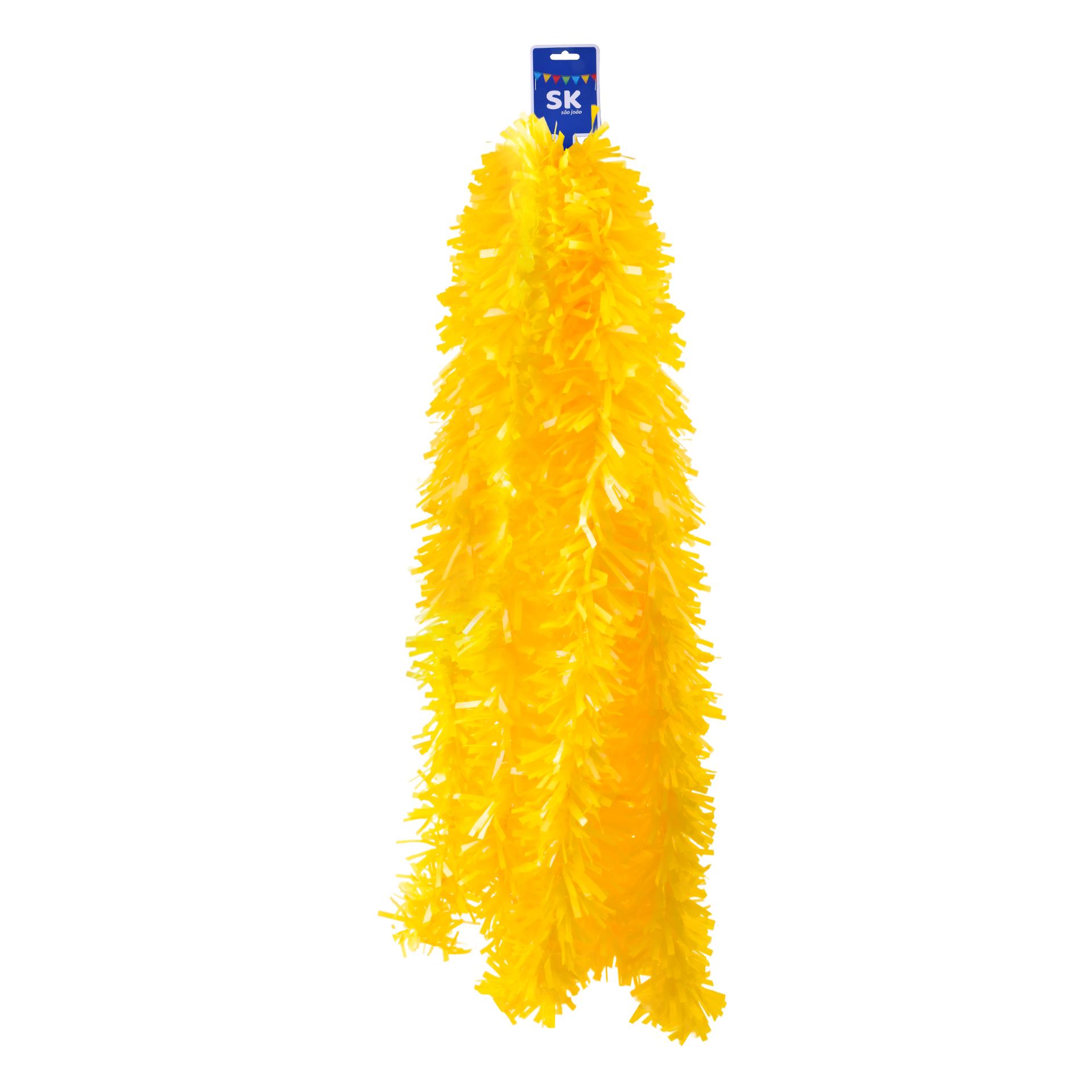 FESTAO 12M AMARELO 200-882 CX48 Q12)20% FESTAO 12M AMARELO 200-882 CX48 Q12)20%