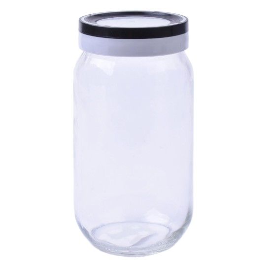 FRASCO VIDRO 1L KC-126 CX24 FRASCO VIDRO 1L KC-126 CX24