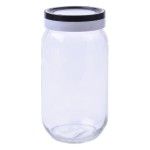 FRASCO VIDRO 1L KC-126 CX24 FRASCO VIDRO 1L KC-126 CX24