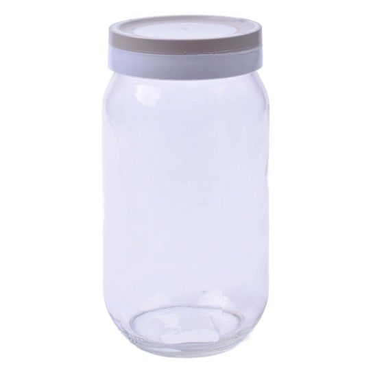 FRASCO VIDRO 1L KC-126 CX24 FRASCO VIDRO 1L KC-126 CX24
