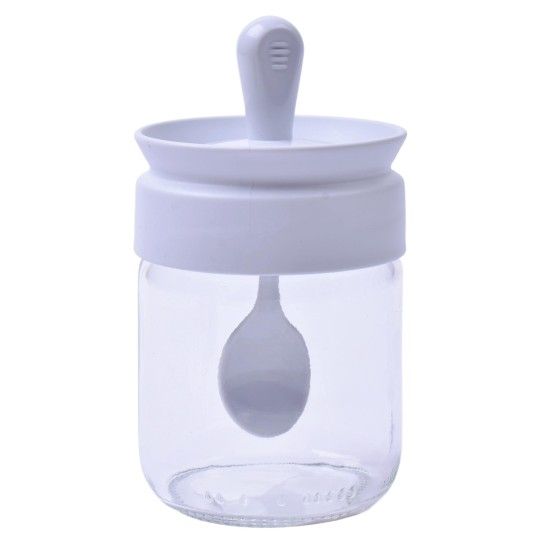 AÇUCAREIRO 210ML KC-263 CX24 AÇUCAREIRO 210ML KC-263 CX24