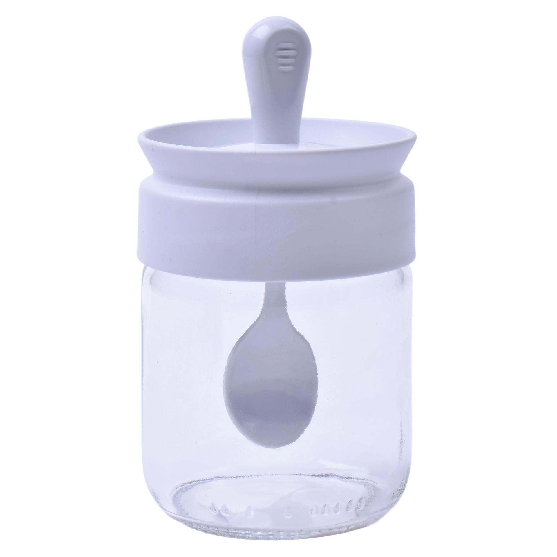 AÇUCAREIRO 210ML KC-263 CX24 AÇUCAREIRO 210ML KC-263 CX24