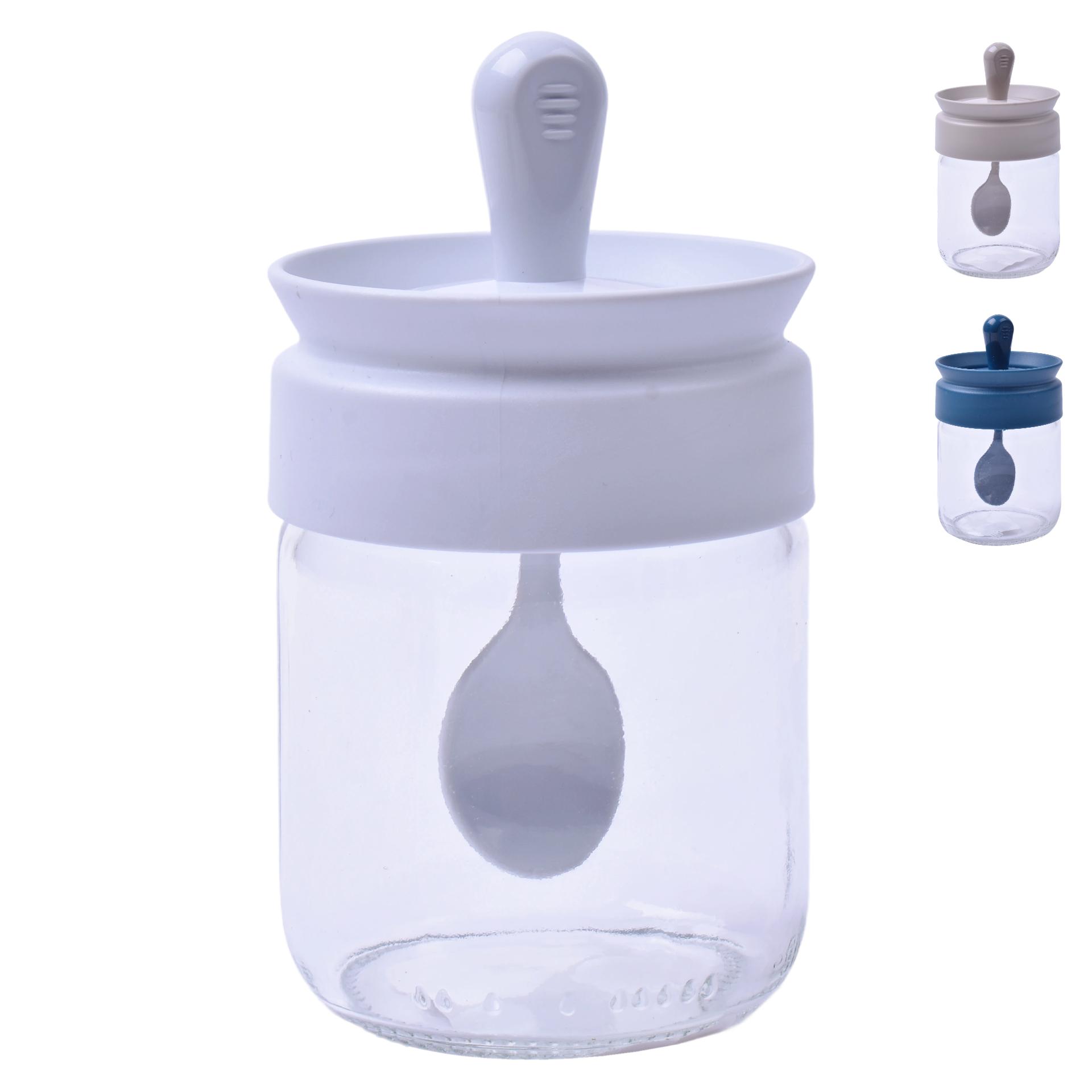 AÇUCAREIRO 210ML KC-263 CX24 AÇUCAREIRO 210ML KC-263 CX24