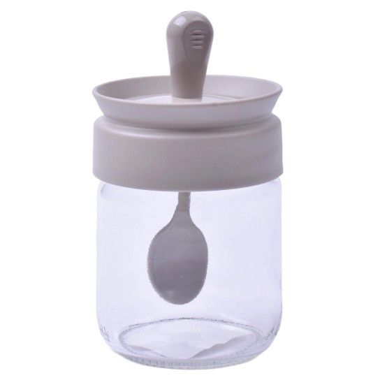 AÇUCAREIRO 210ML KC-263 CX24 AÇUCAREIRO 210ML KC-263 CX24