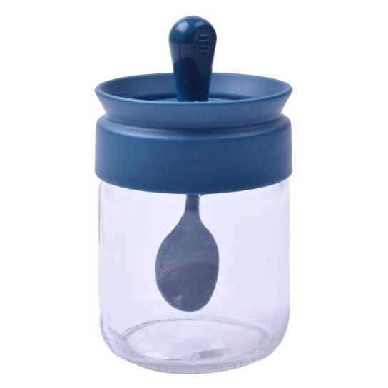 AÇUCAREIRO 210ML KC-263 CX24 AÇUCAREIRO 210ML KC-263 CX24
