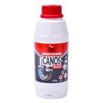 DESENTUPIDOR CANOS 250G SK DESENTUPIDOR CANOS 250G SK