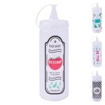 GARRAFA P/MOLHOS 400ML AP-9458 CX40