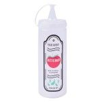 GARRAFA P/MOLHOS 400ML AP-9458 CX40